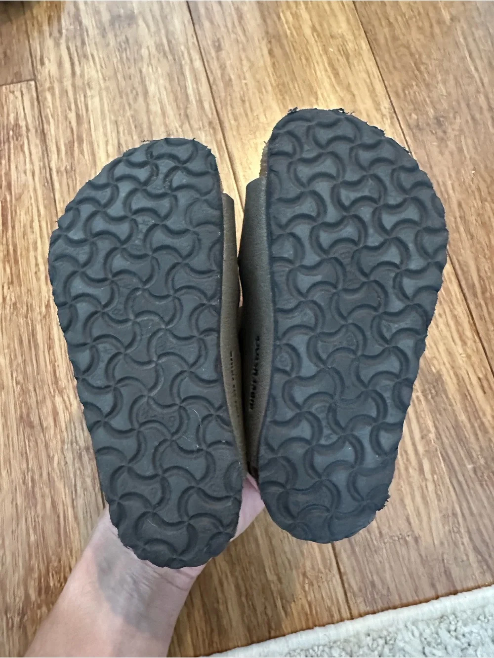 Birkenstock classic kids